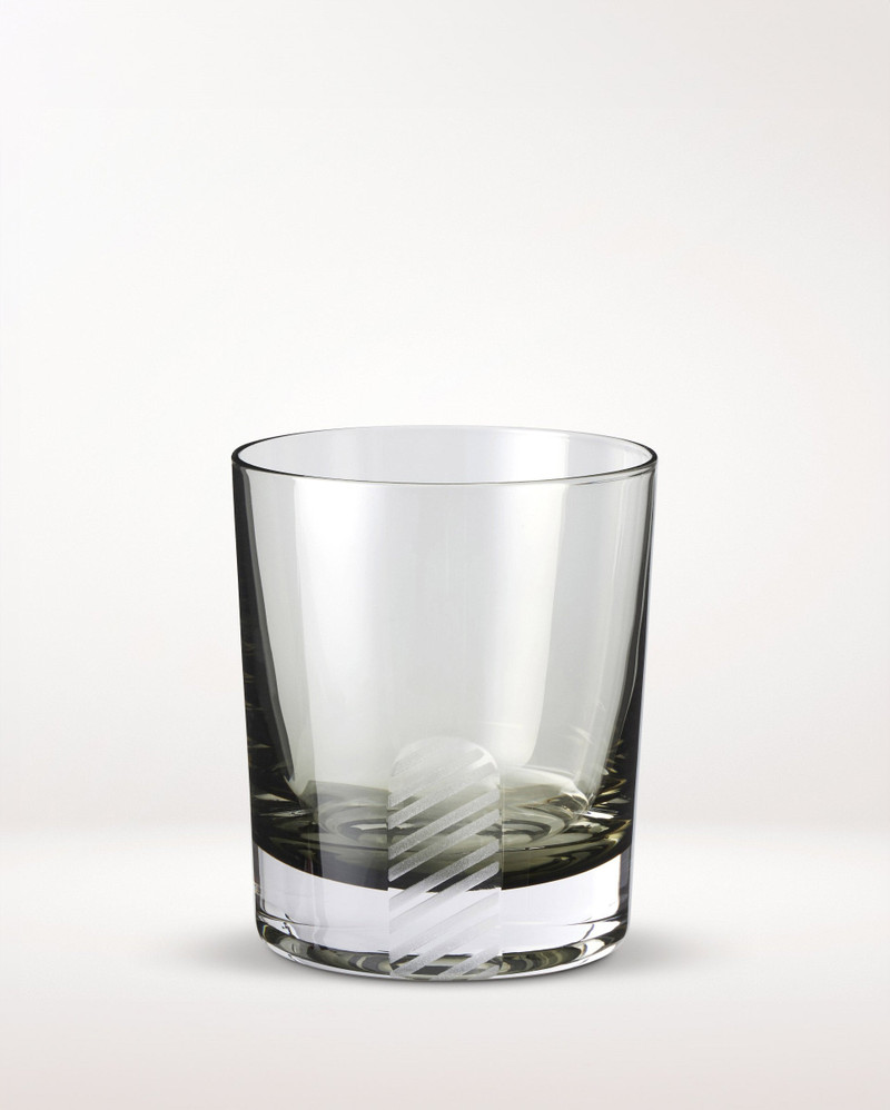 Billy Reid x Williams Sonoma Double Old-Fashioned Glass Set 1
