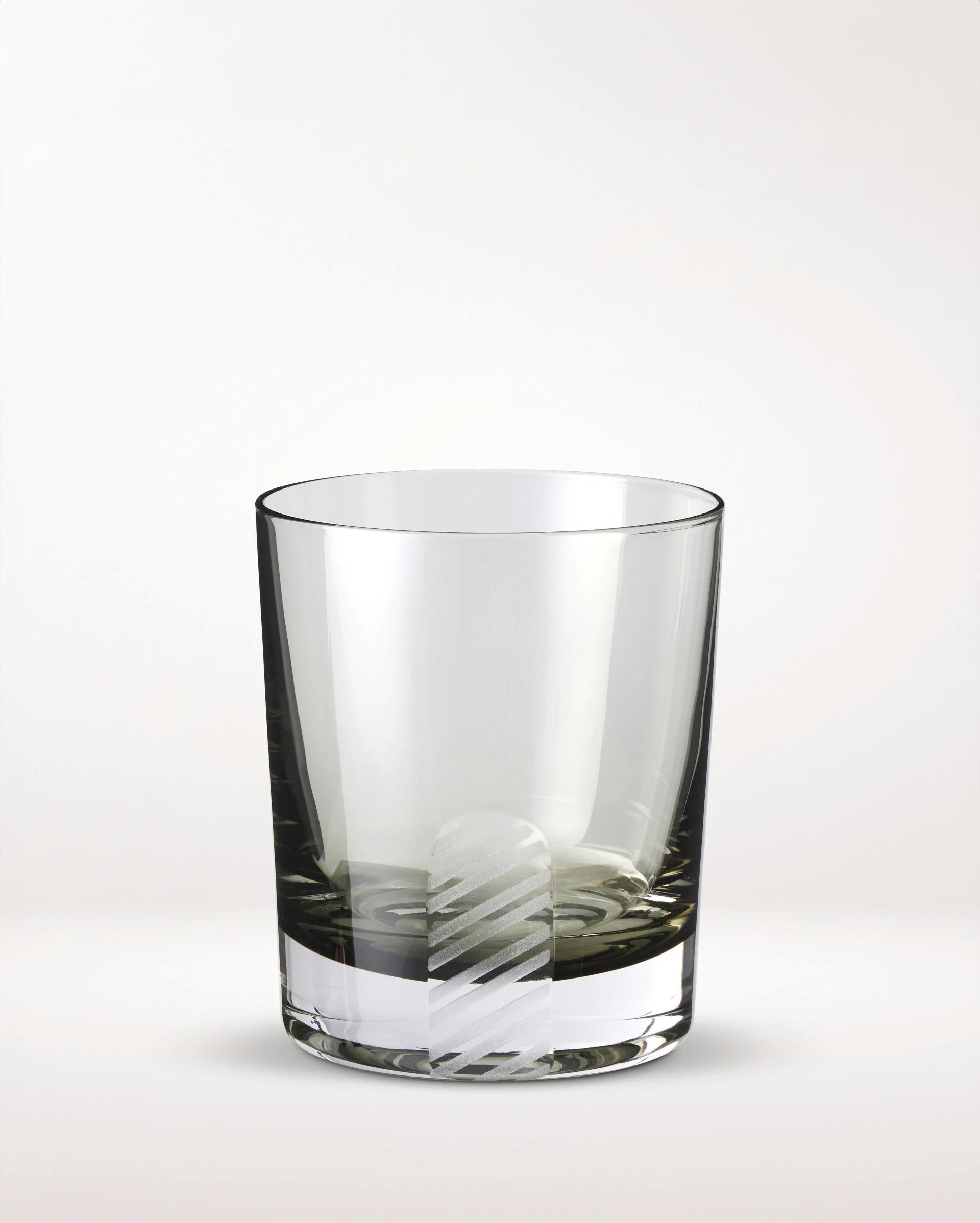 Billy Reid Old-Fashioned Glass - Thumbnail 2