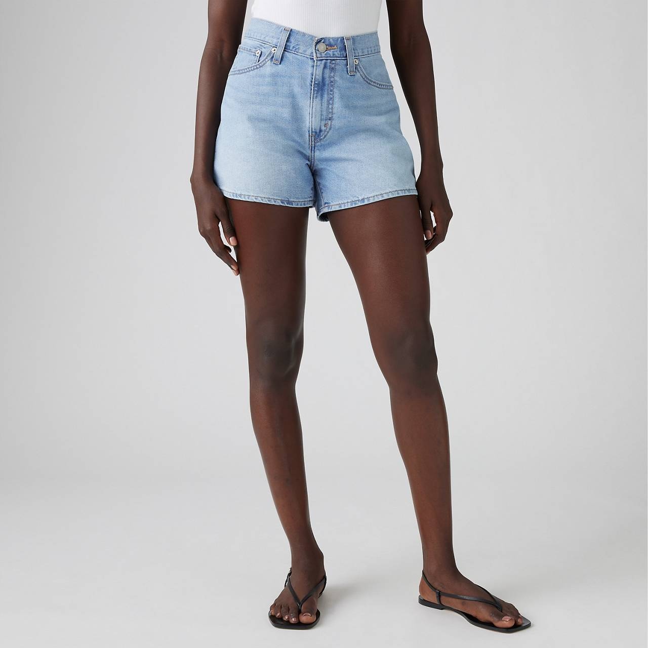 '80S MOM WOMEN'S SHORTS - 4