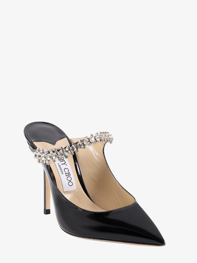 JIMMY CHOO BING 100 outlook