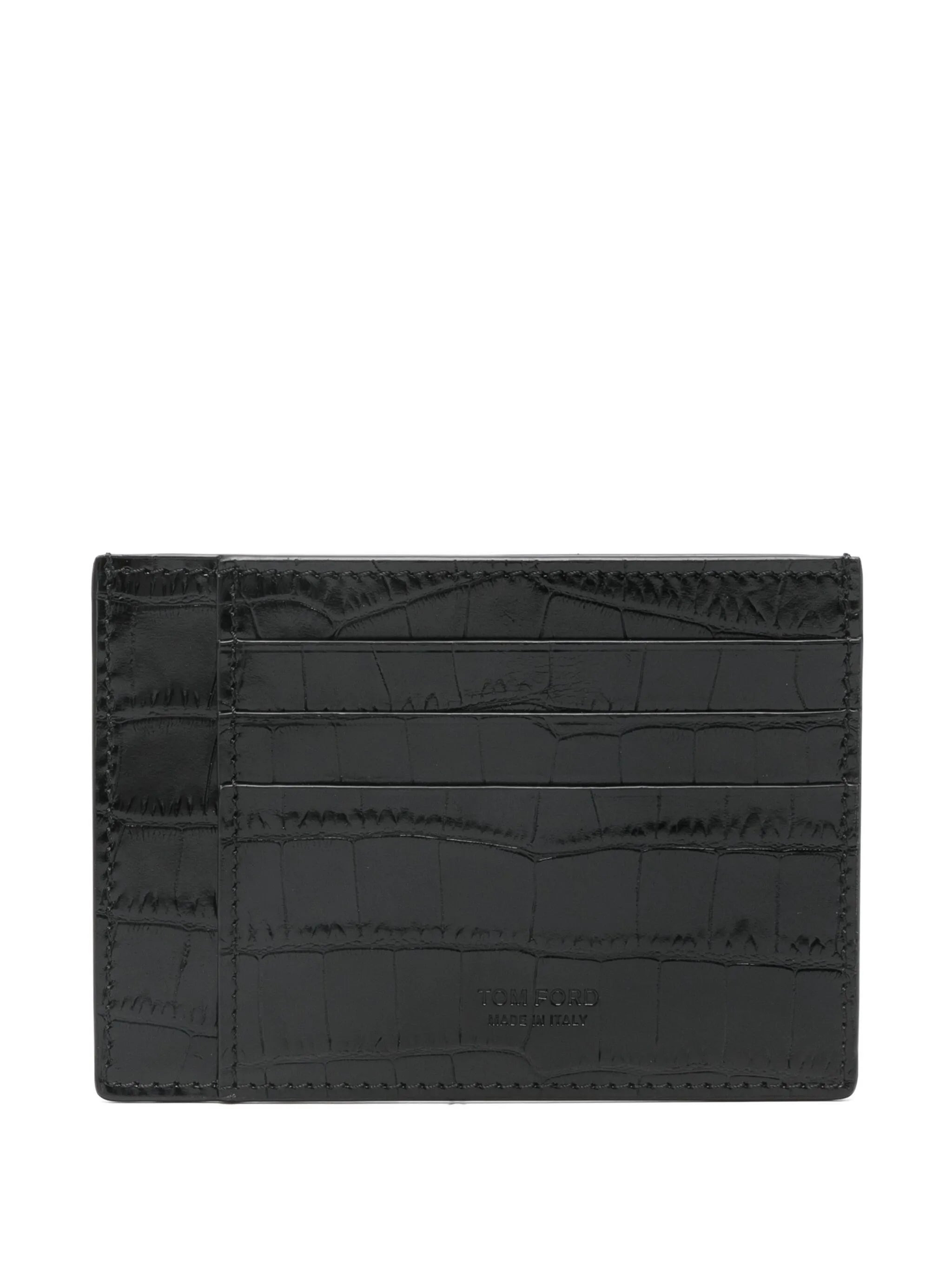 Tom Ford Wallets & Cardholders - 1