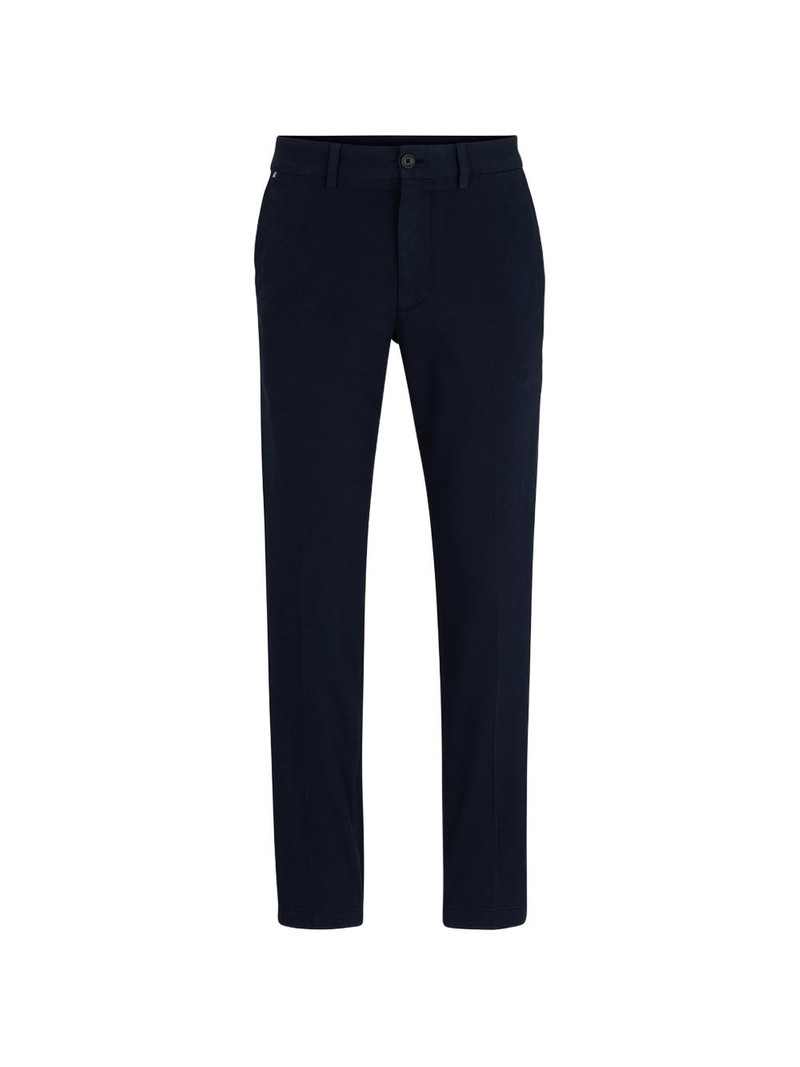 logo trousers 1