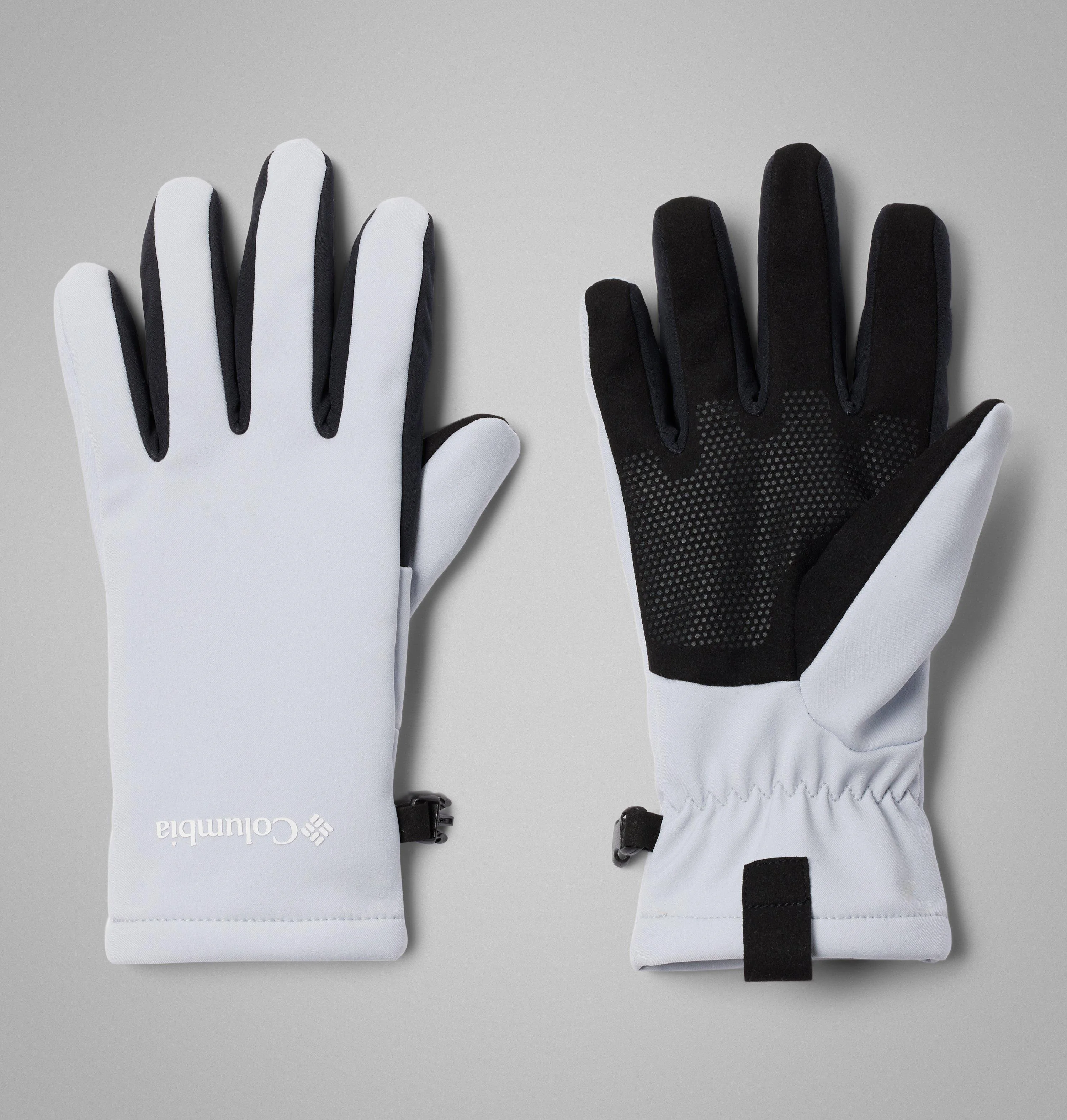 Women's Kruser Ridge III Softshell Gloves - 1