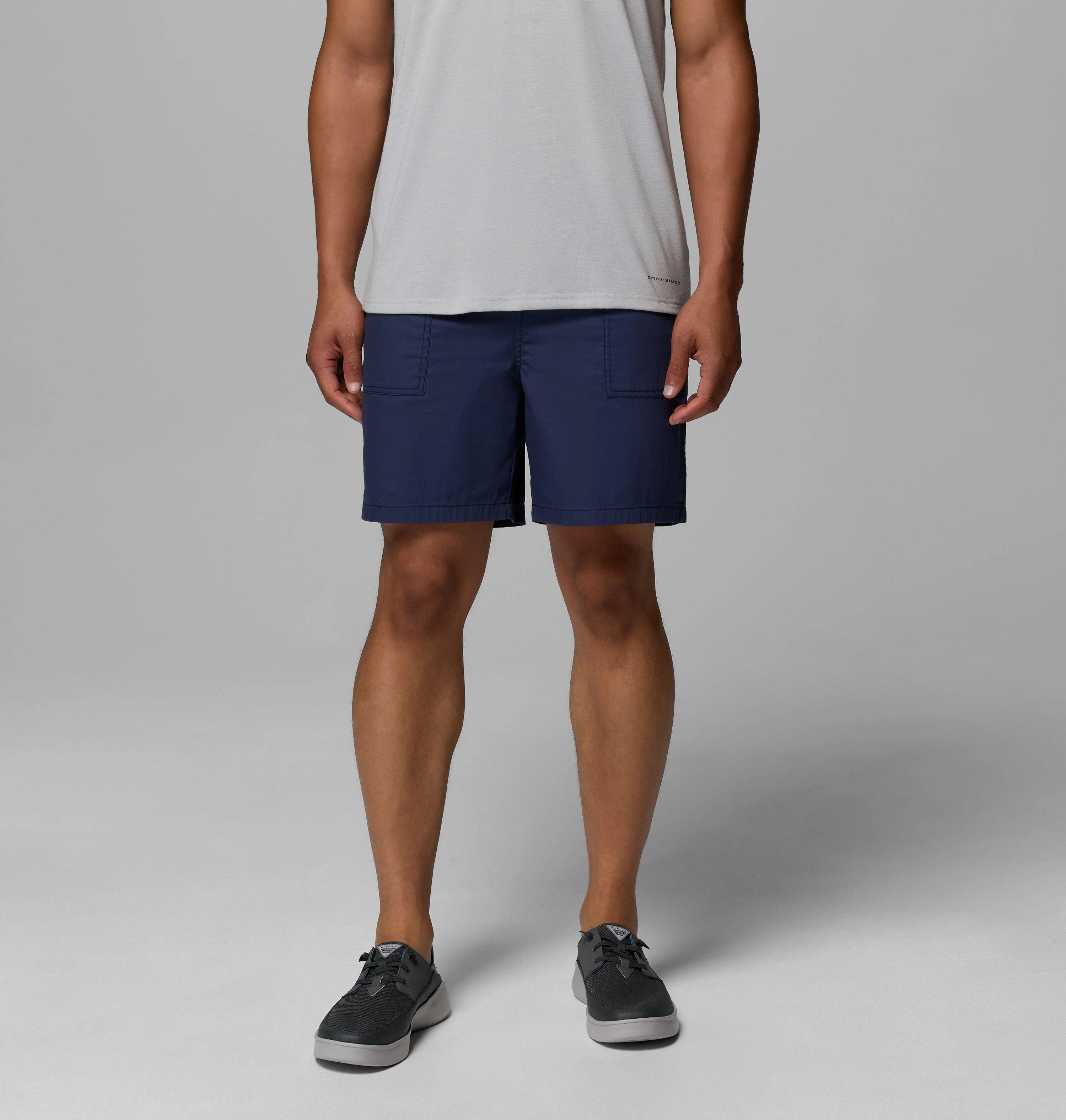 Men's PFG Bonefish Flats Shorts - 1