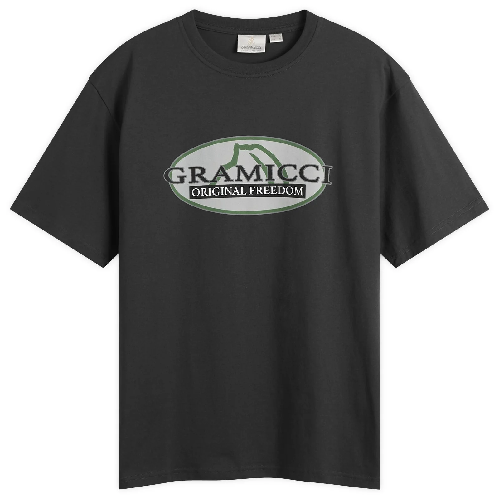 Gramicci Half Dome T-Shirt - 1
