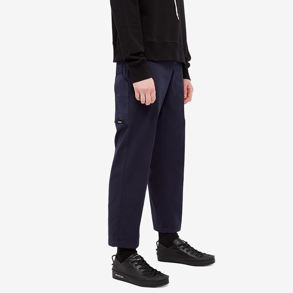 5 Moncler Craig Green Garment Dyed Chino - 4