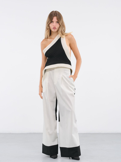 ISSEY MIYAKE Square One Pants outlook