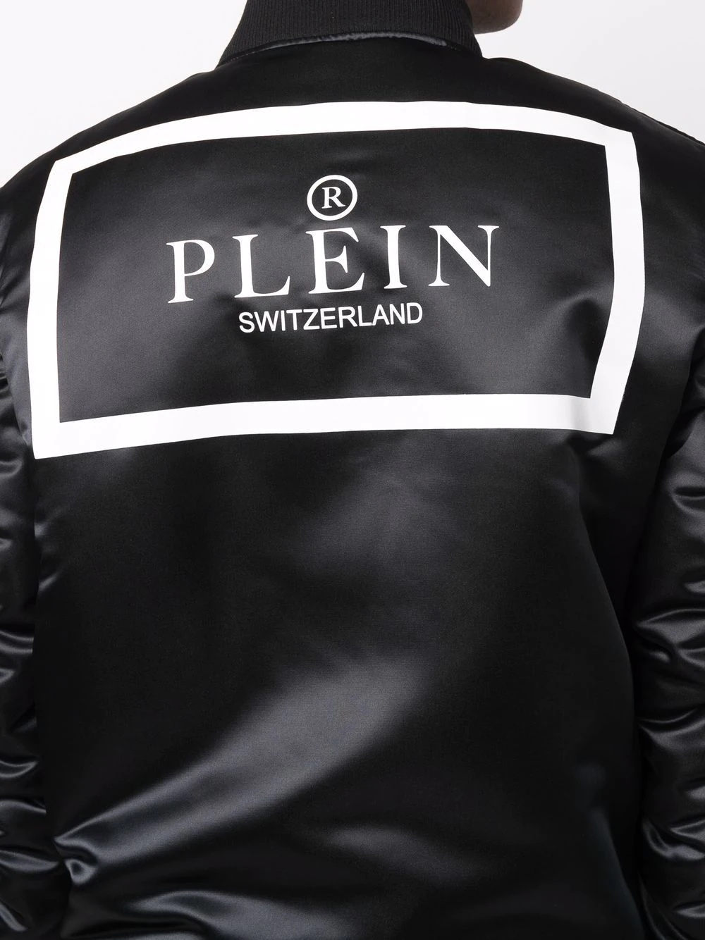 Iconic Plein bomber jacket - 5