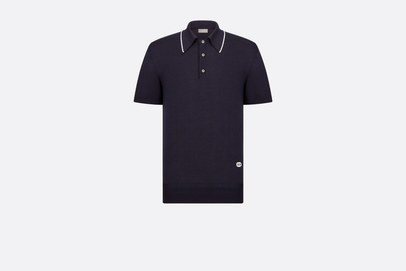 CD Icon Polo Shirt 1