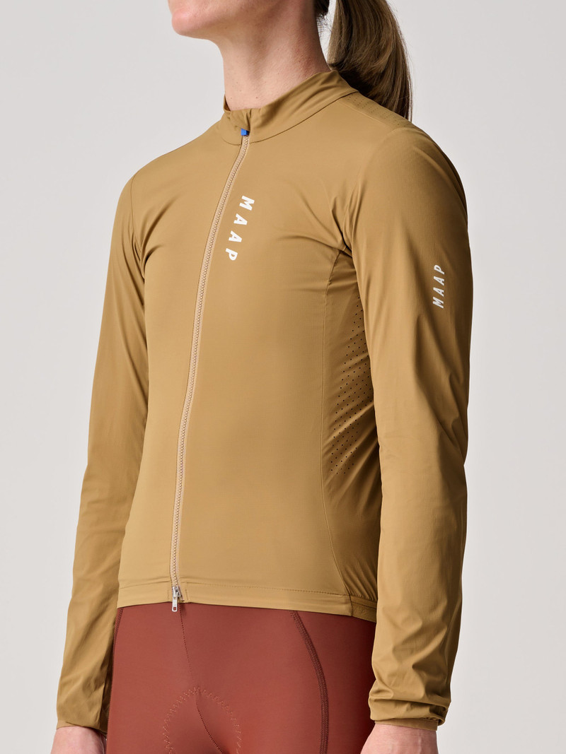 MAAP Women's Draft Team Jacket outlook