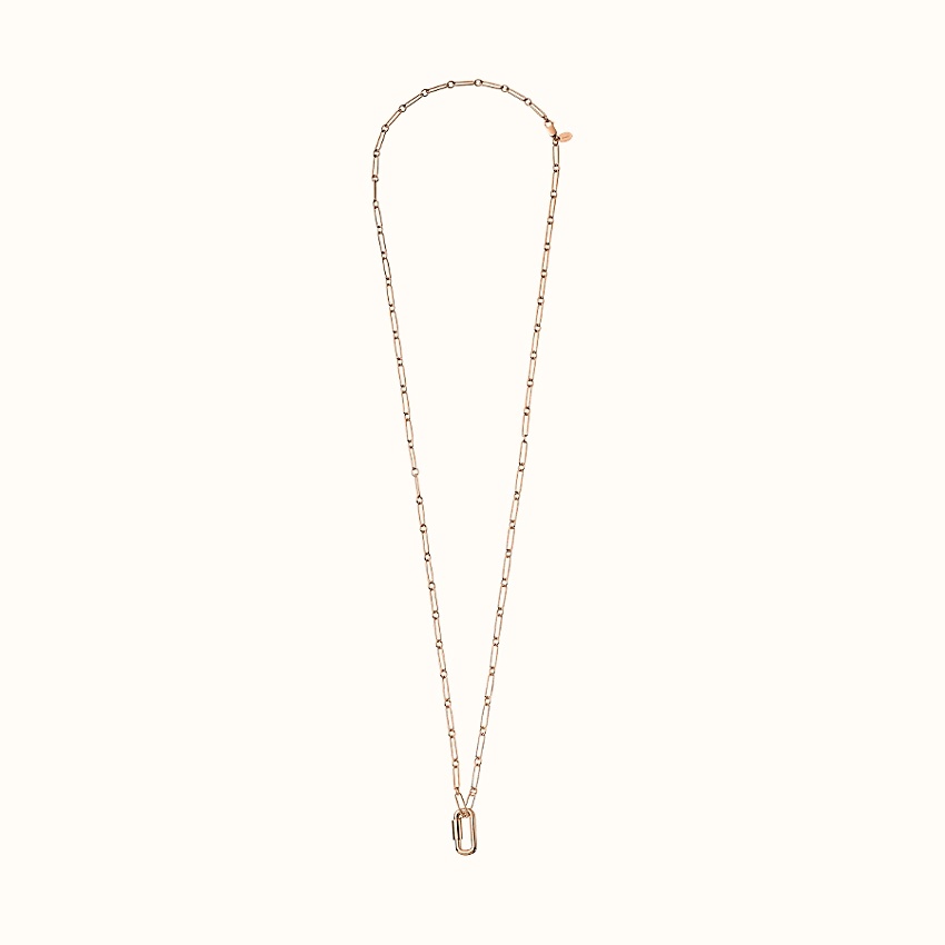 Curiosite long necklace - 2