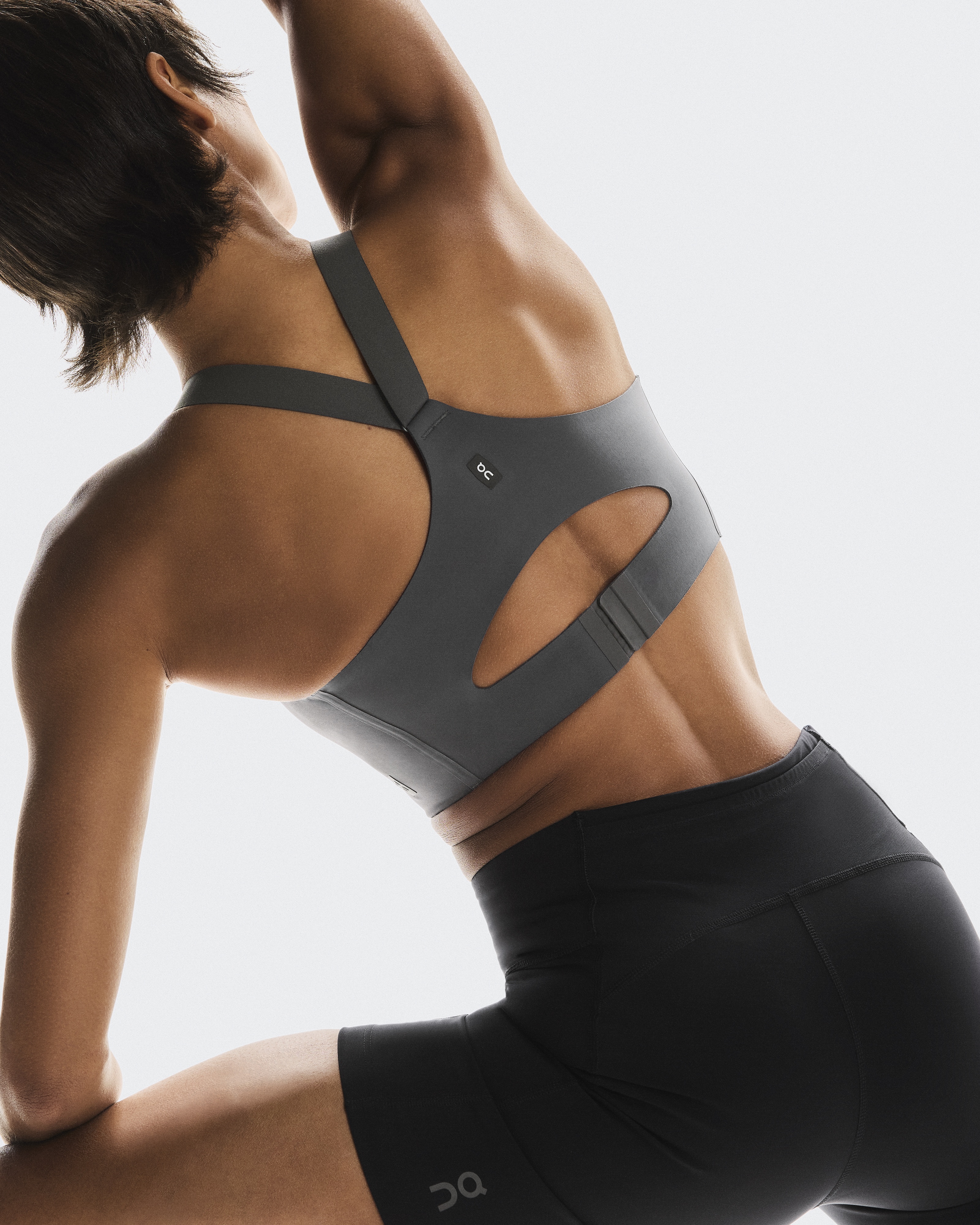 Endurance Bra Zip - 4