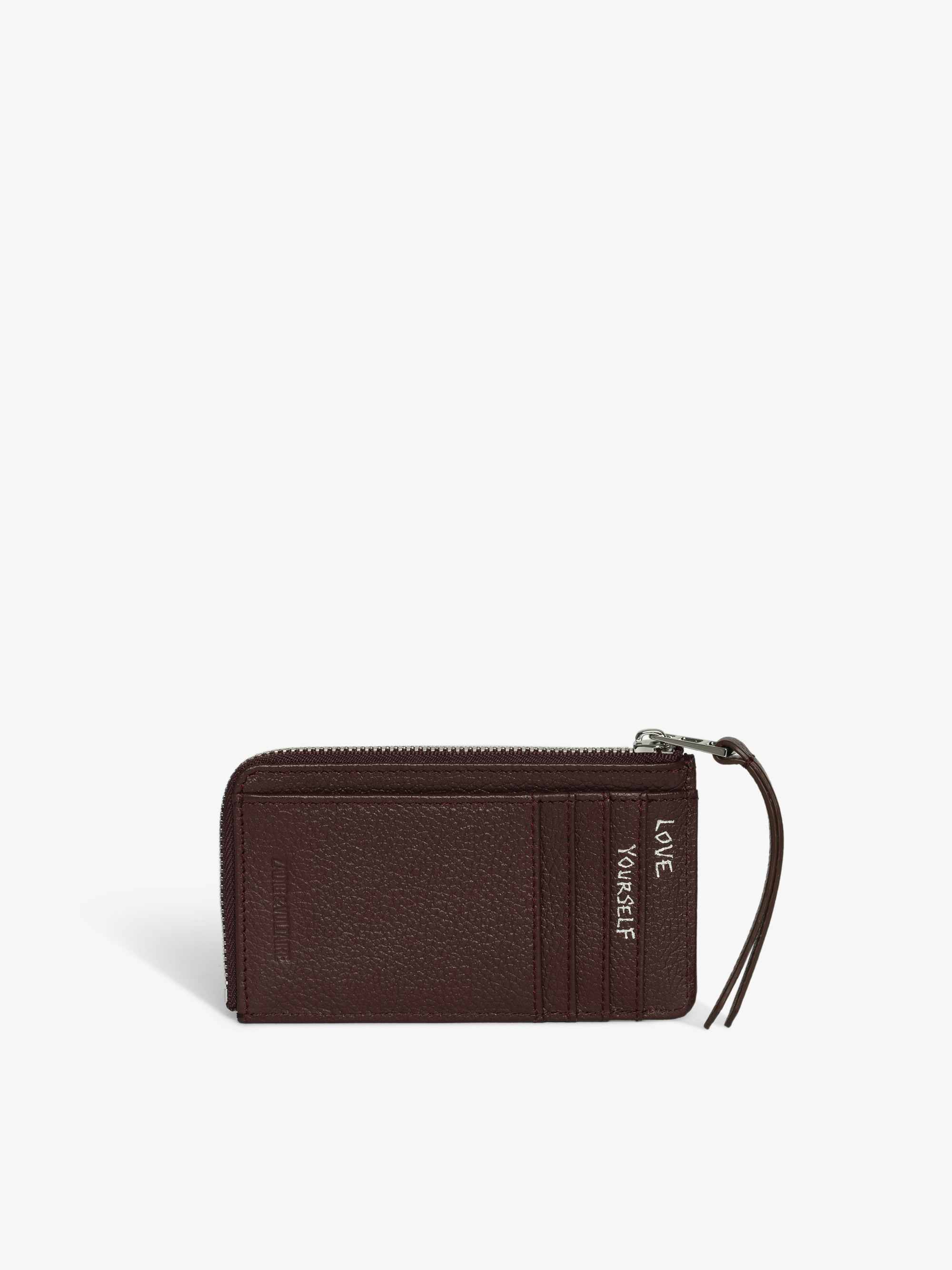 ZV Card Cardholder - 2