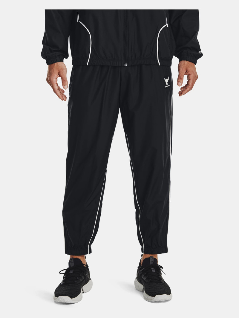 Under Armour Men's Project Rock Woven Pants outlook