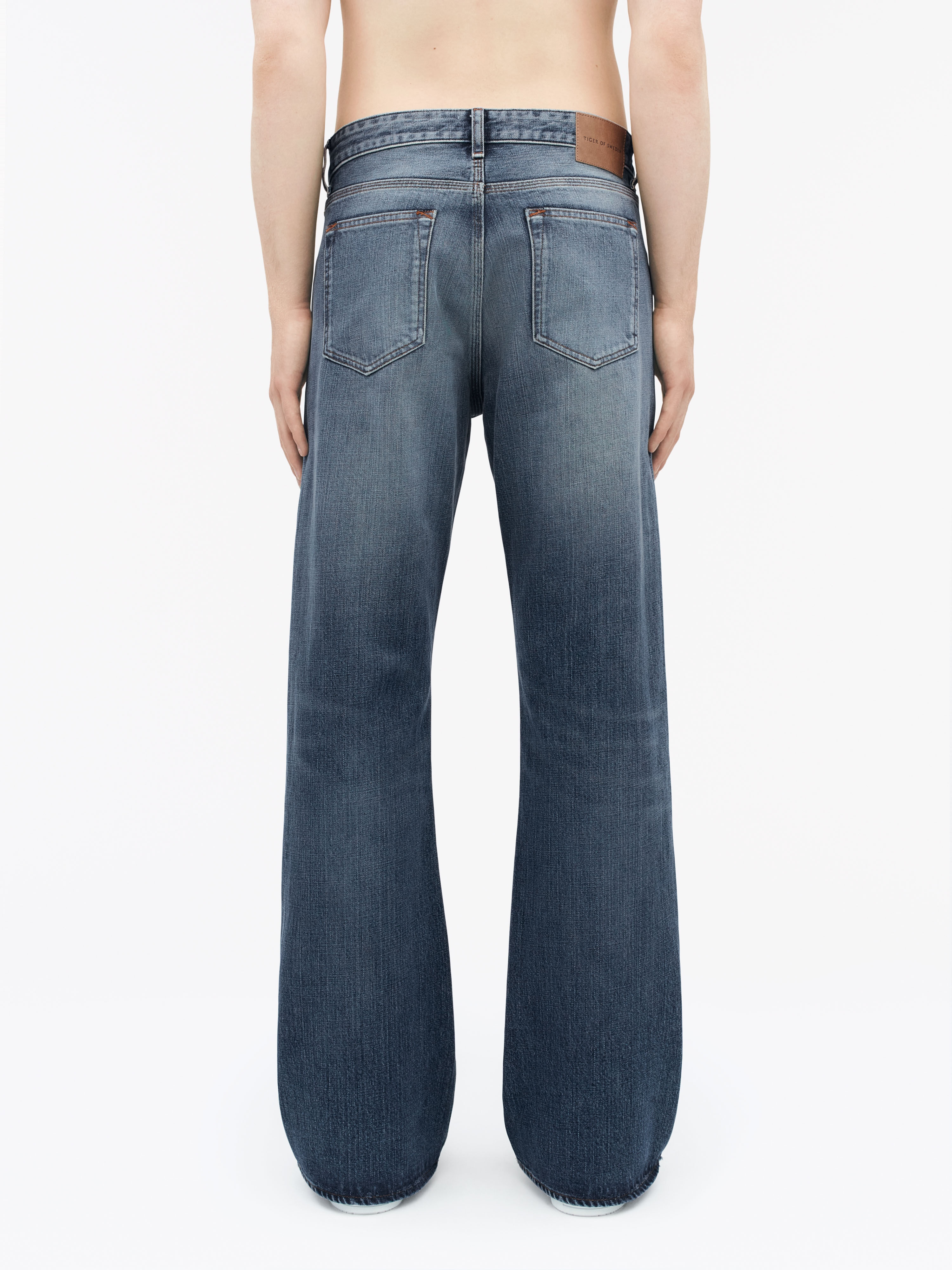 Fact Jeans With Bootcut - 4