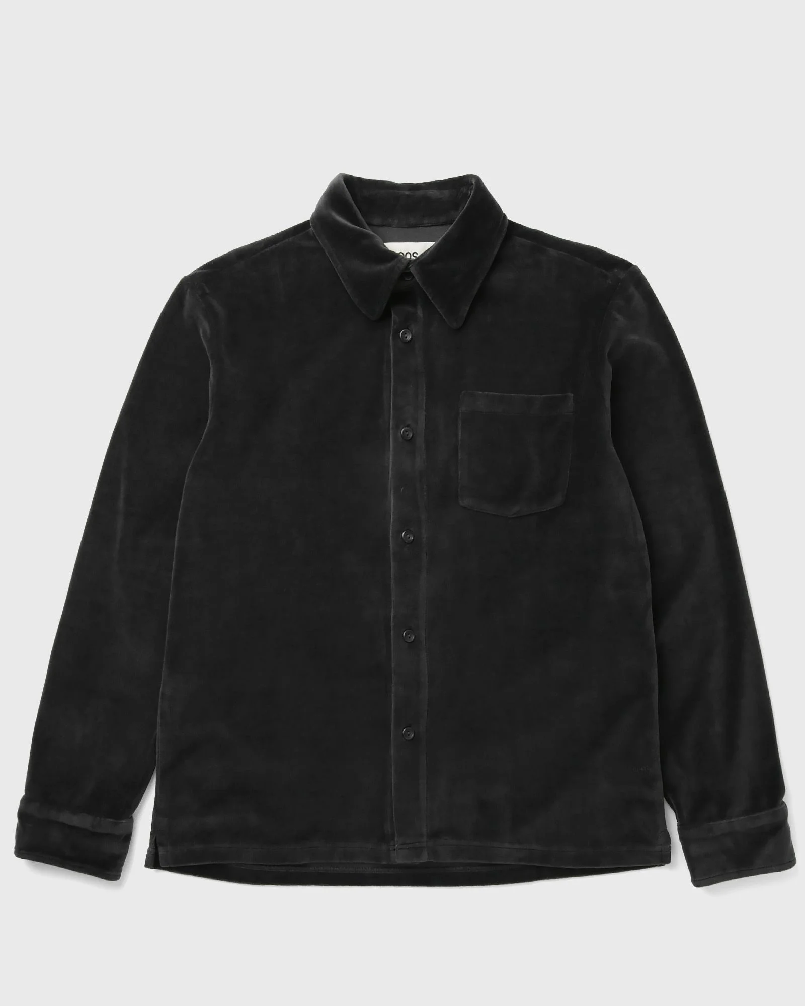 Marte Shirt - 1