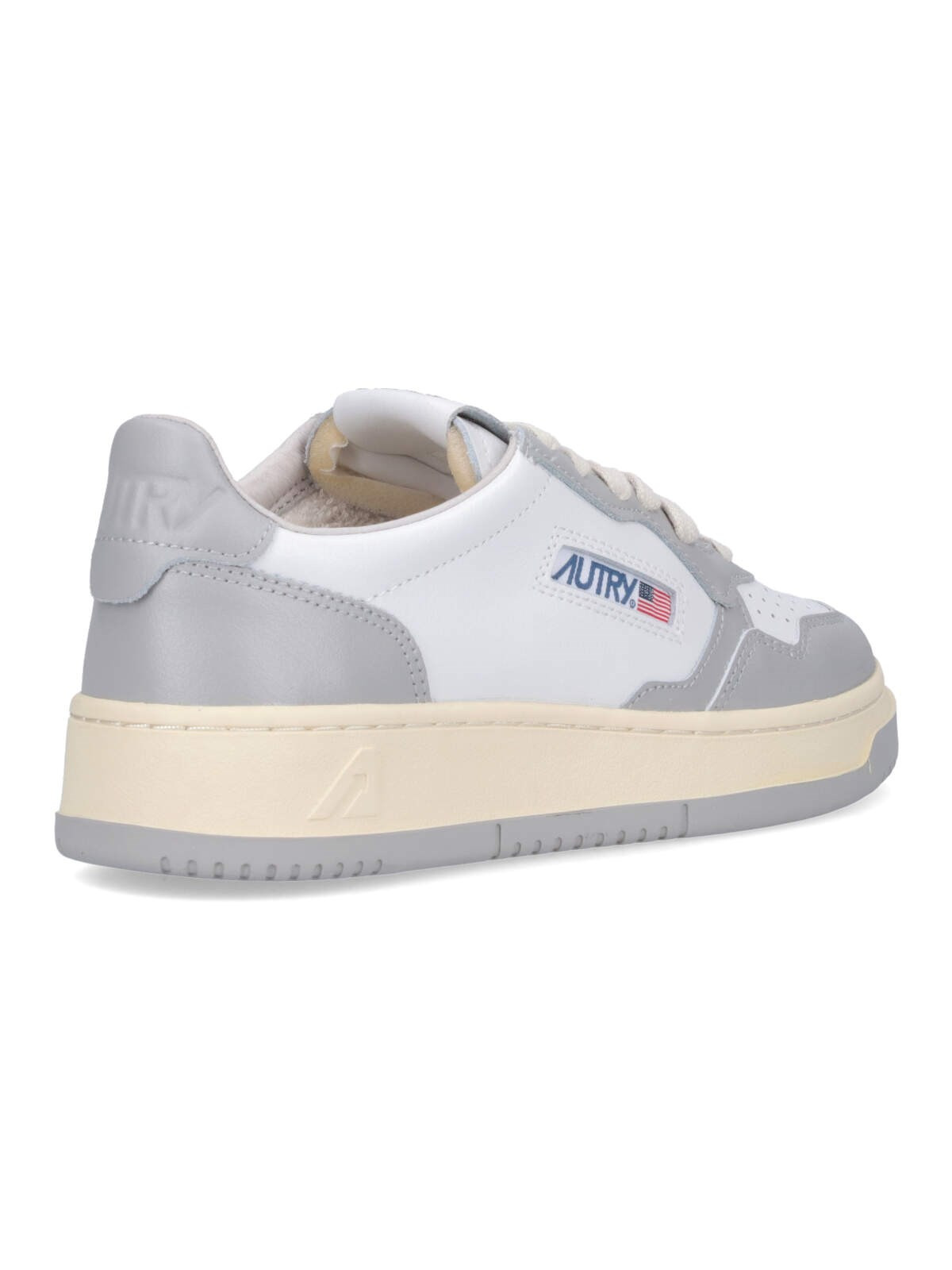 'MEDALIST' LOW-TOP SNEAKERS - 4