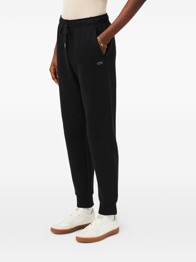 drawstring track trousers 3