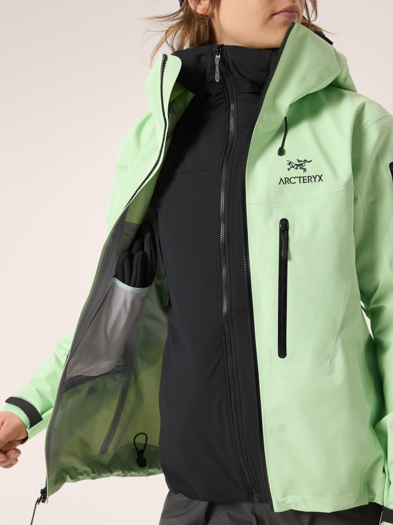 Alpha SV Jacket - 8