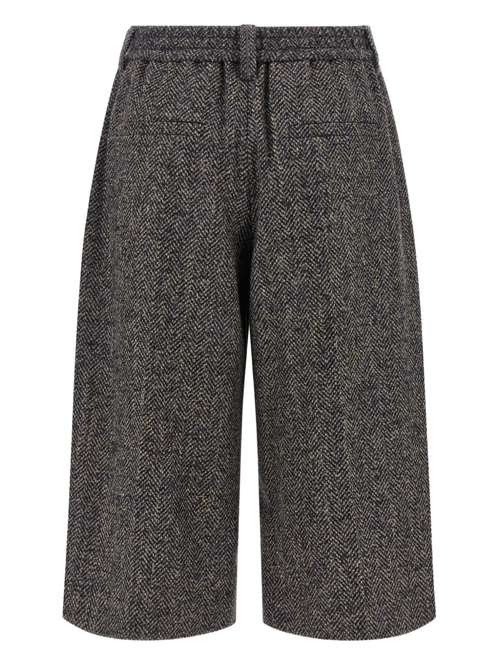 Brunello Cucinelli Shorts - 4