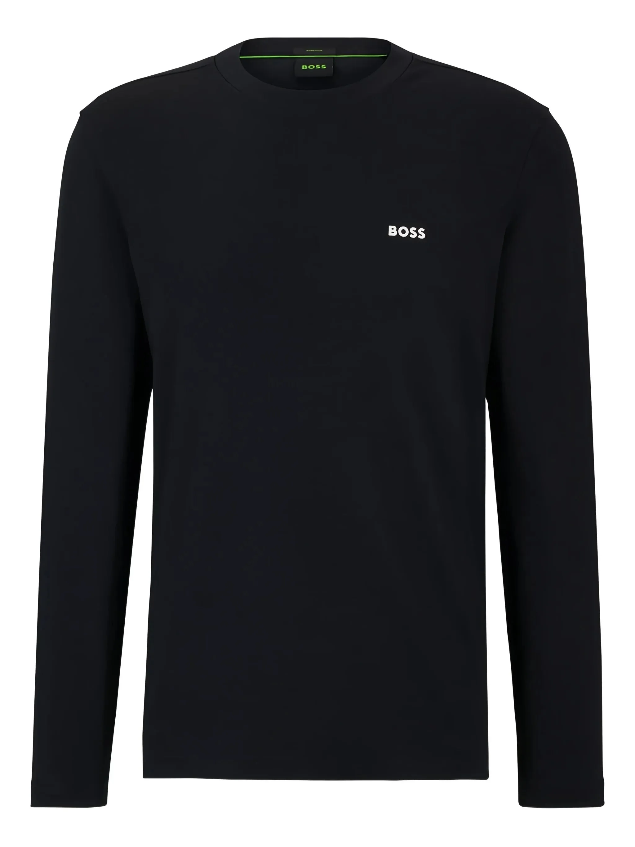 Boss Long-sleeve T-shirt - 1