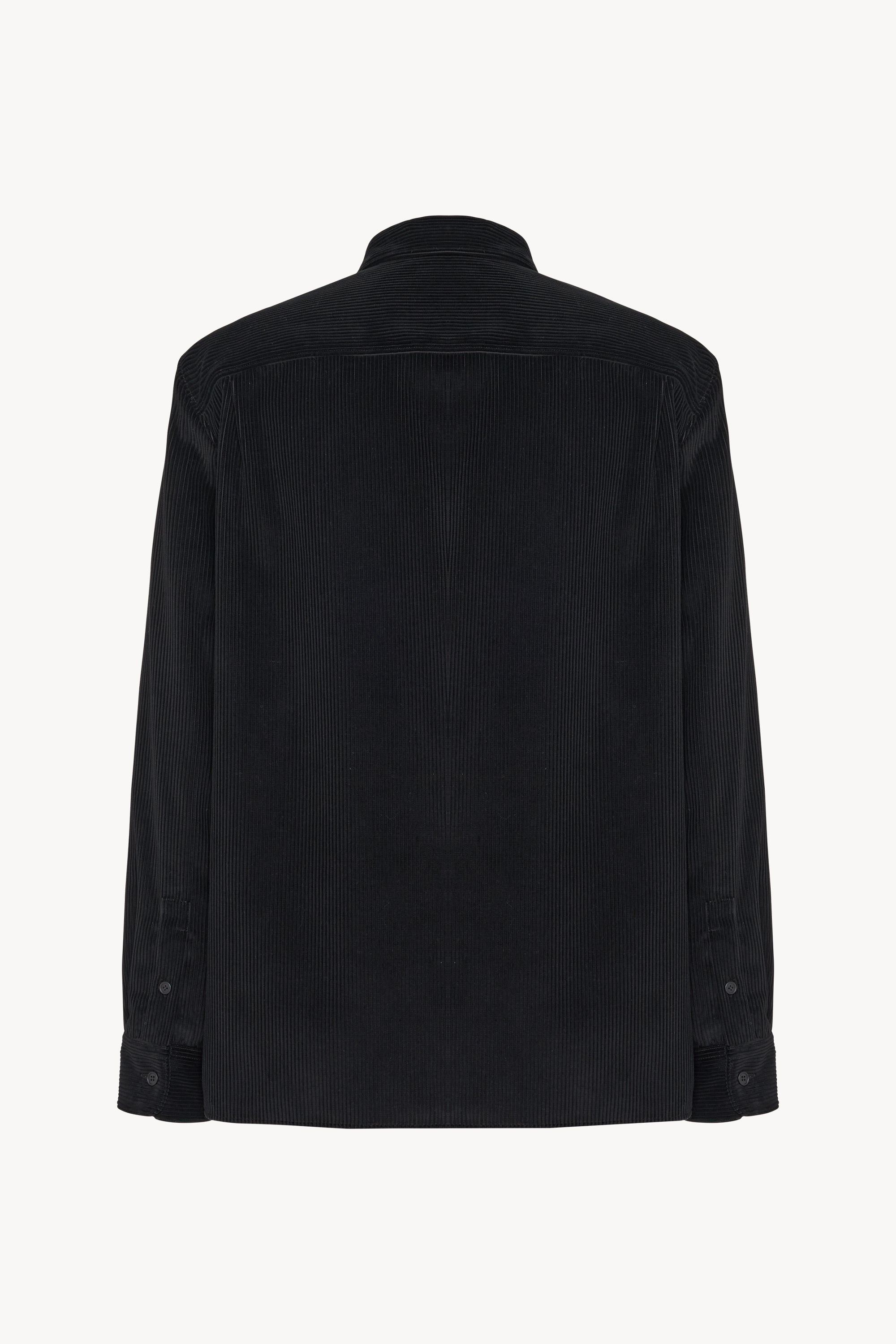 Beto Shirt in Cotton - 2