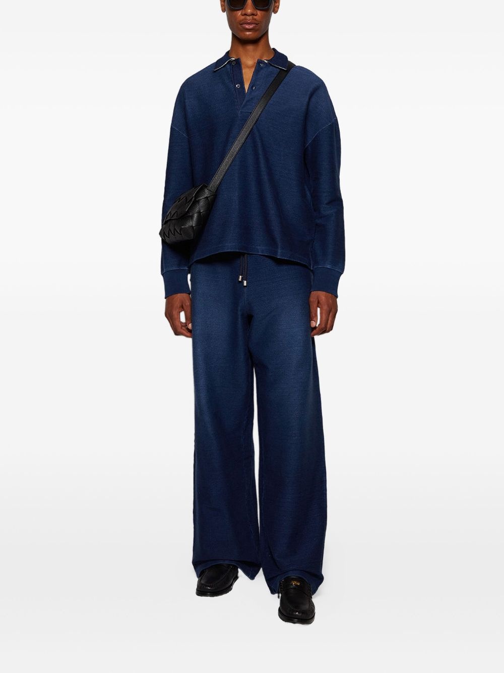 drawstring trousers - 2