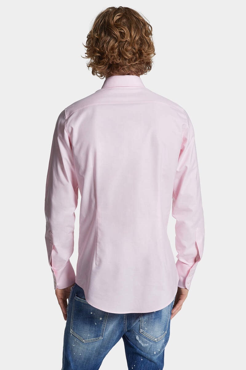 EASY SLIM 70'S SHIRT - 4