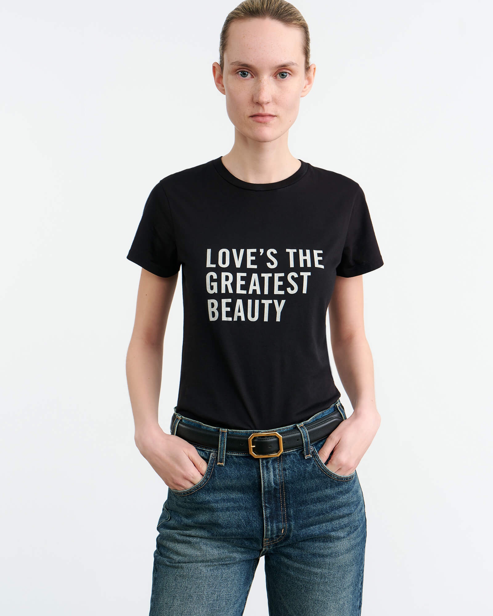 LOVE TEE - 2