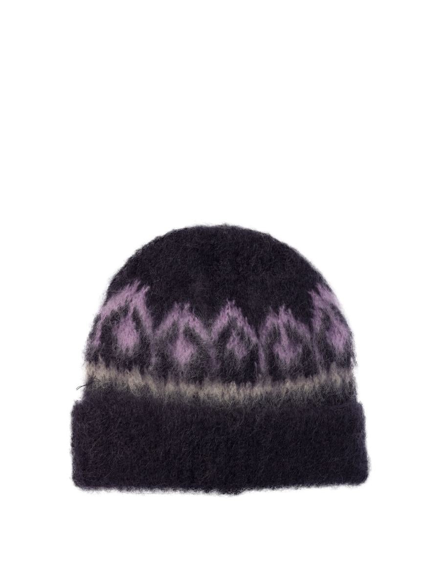 Isabel Marant "Darana" Beanie - 2