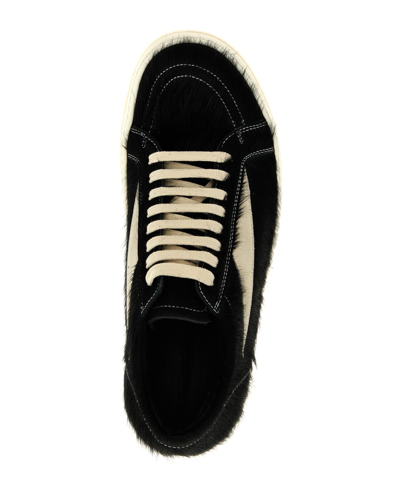 'vintage Sneaks' Sneakers - 4