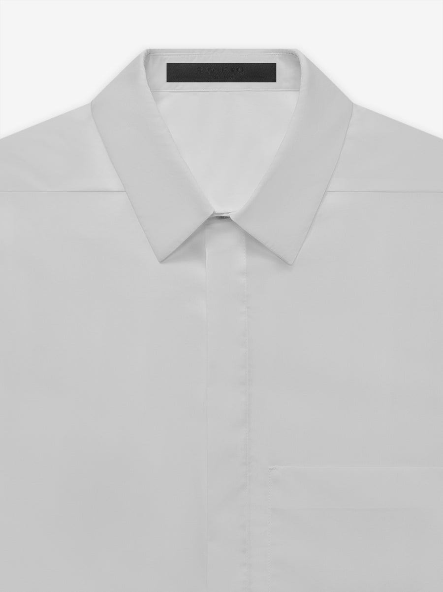 Easy Collared Shirt - 3