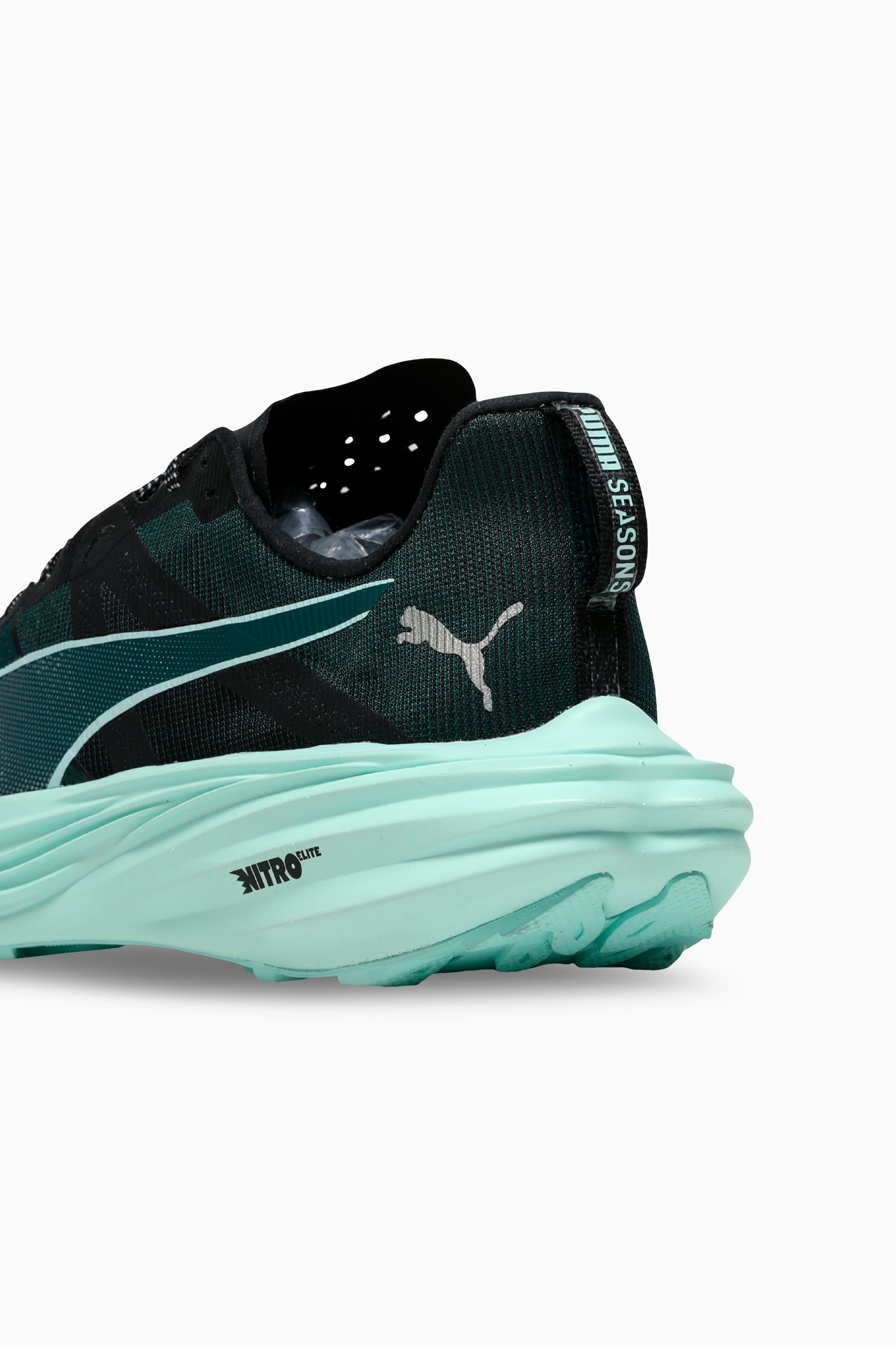 SEASONS Deviate NITRO™ Elite Trail Men's Running Shoes - 3