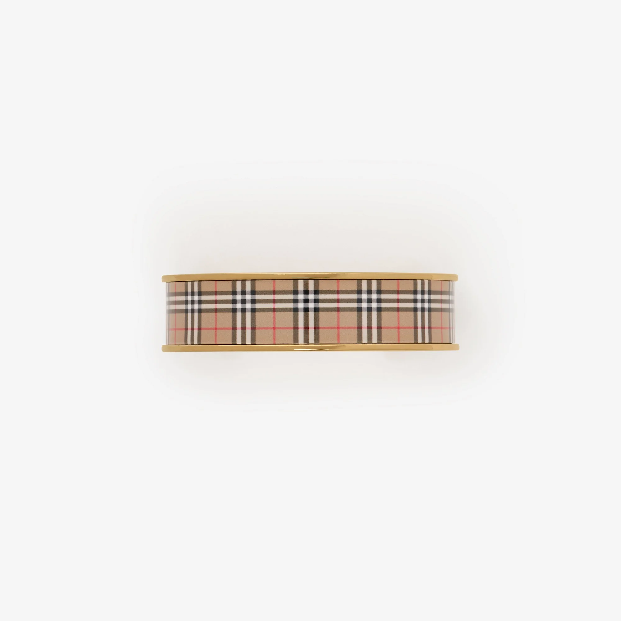 Check Cuff - 1