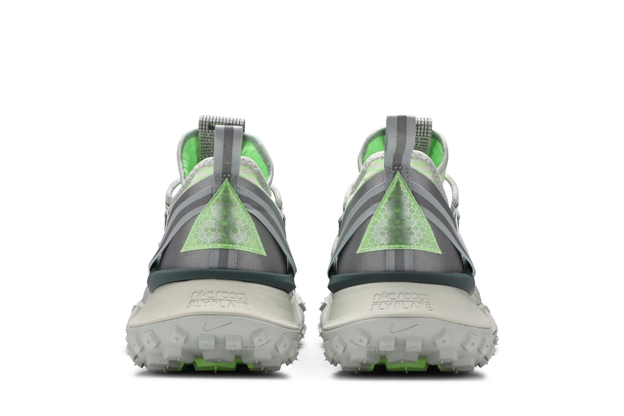ACG Mountain Fly Low 'Sea Glass' - 6