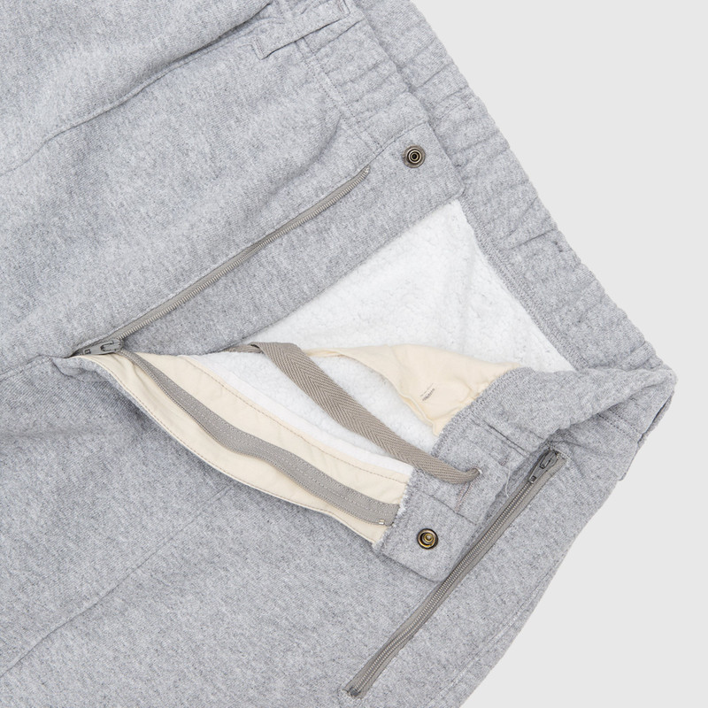 Engineered Garments KNIT LEISURE PANT outlook