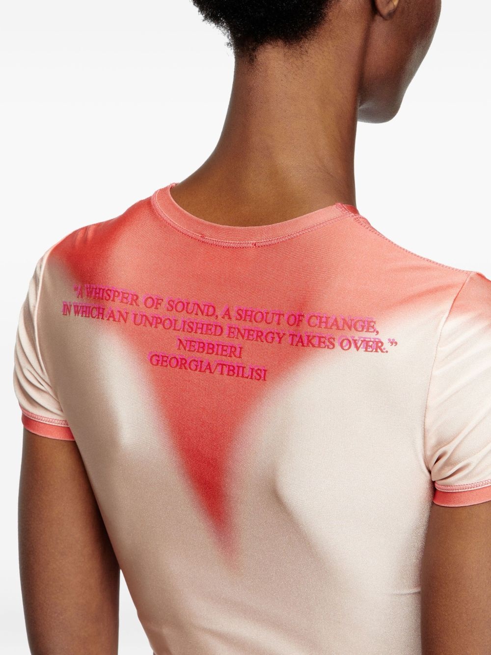 Remaster Capsule T-Kalyc-1 T-shirt - 5