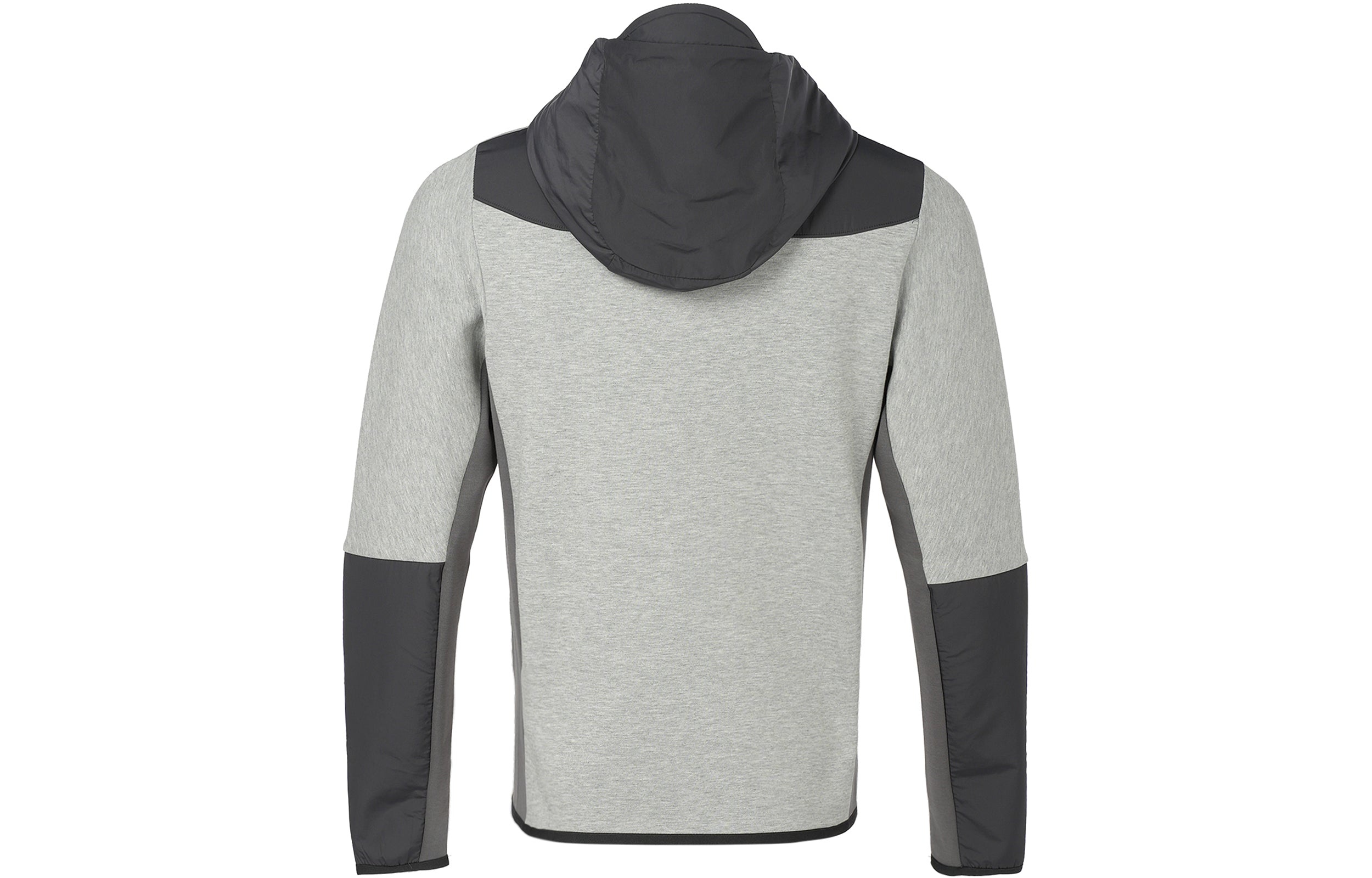 Nike Sportswear Tech Fleece Zip-up Gray CZ9905-063 - 2