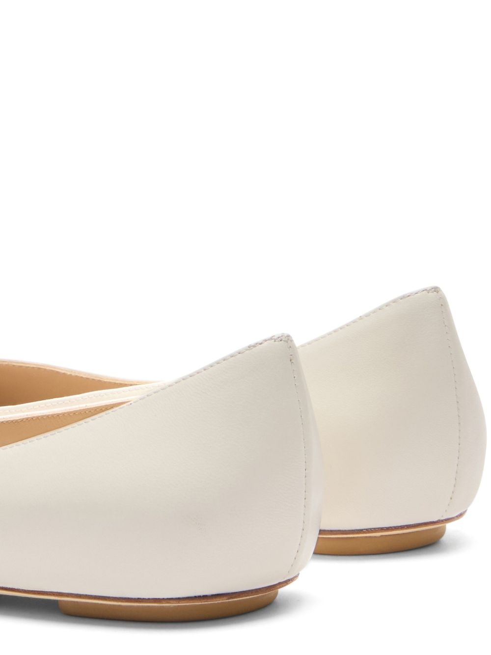 Emilia ballet flats - 5