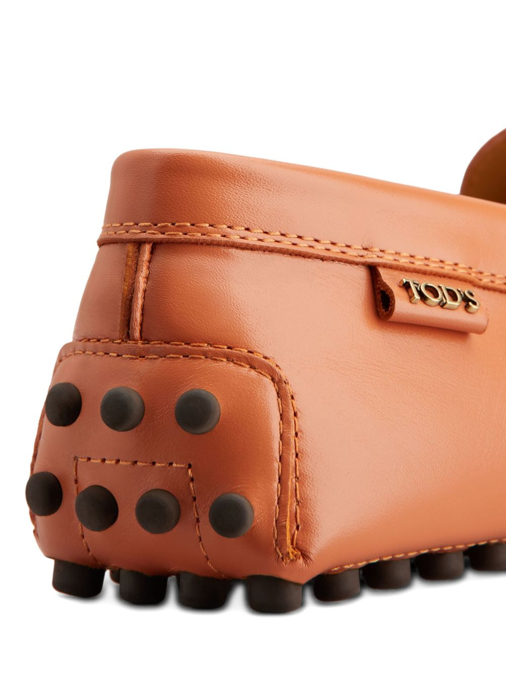 Gommino loafers - 6