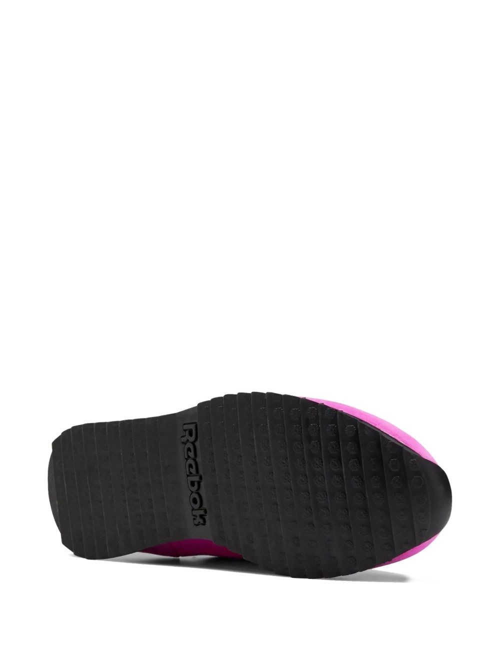 Classic Leather Ripple sneakers - 4