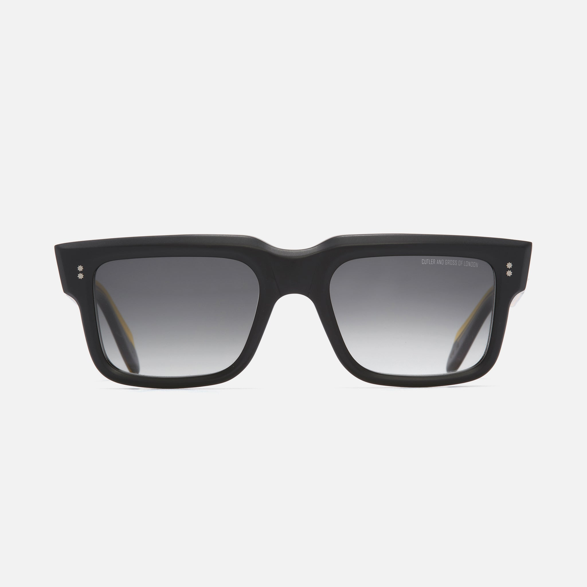 1403 SQUARE SUNGLASSES - 3