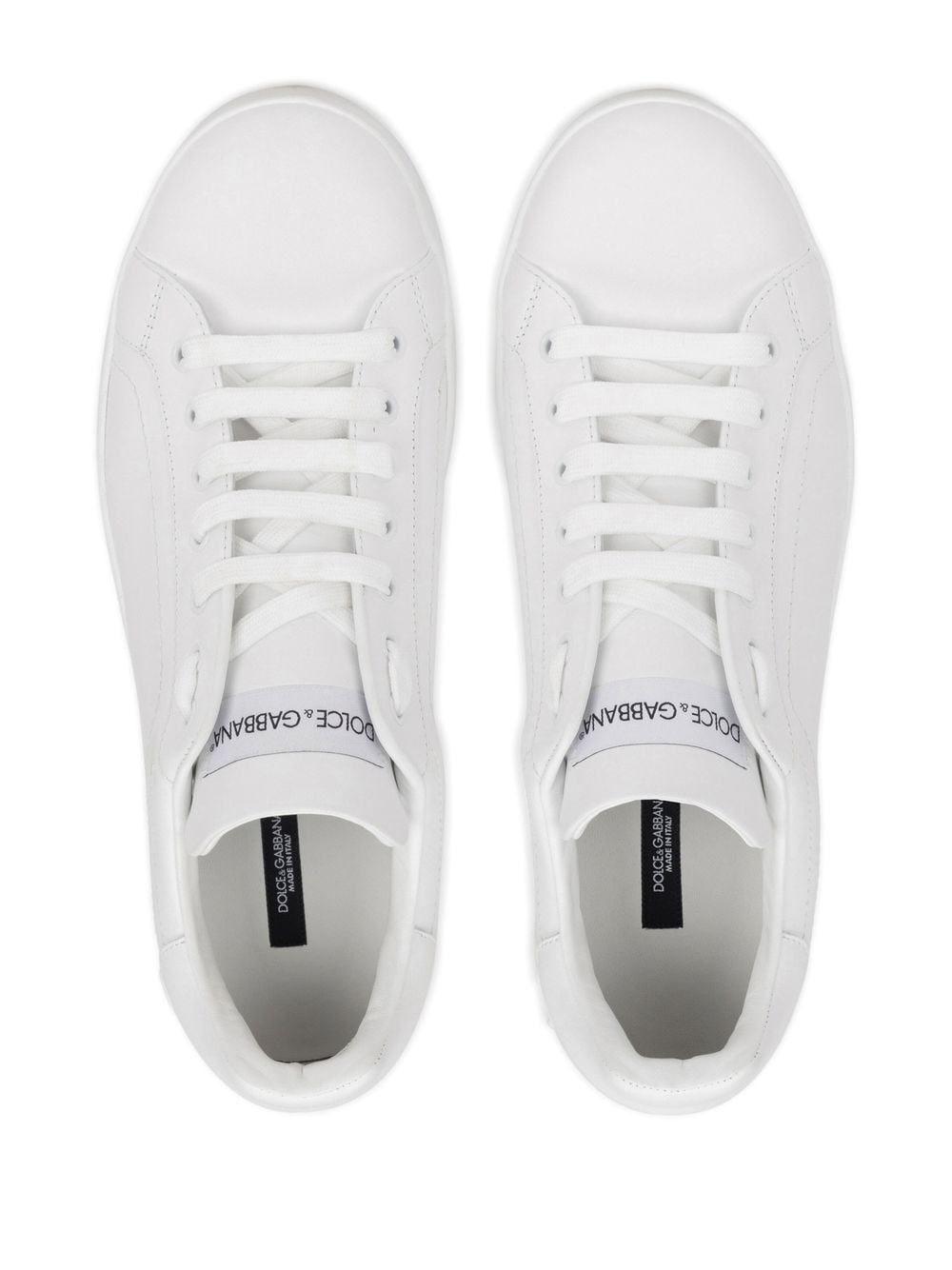 Portofino low-top sneakers - 4