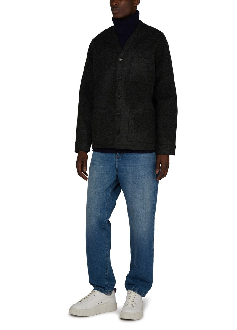 A.P.C. Walter sweater outlook