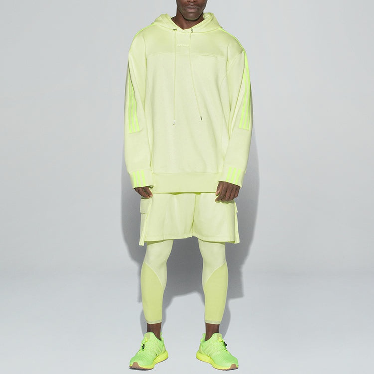 adidas originals x IVY PARK Yellow Unisex GT9089 - 5