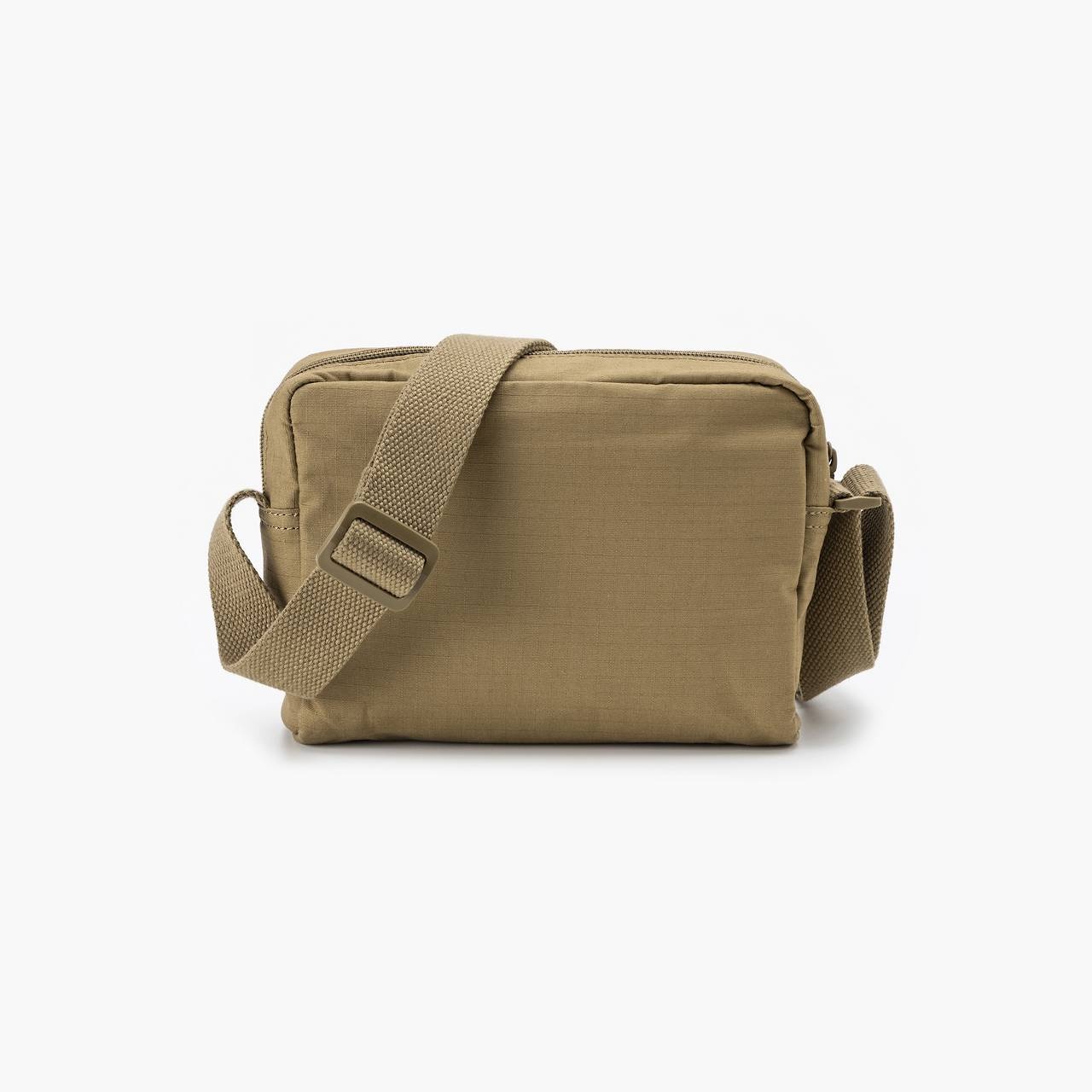 ZIP CROSSBODY BAG - 3
