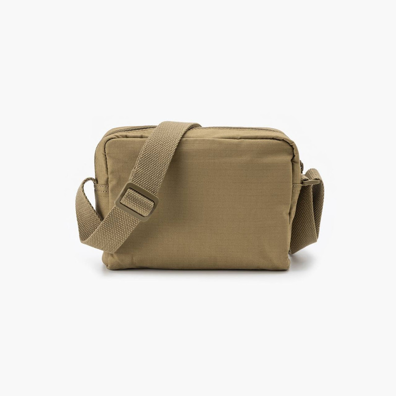 ZIP CROSSBODY BAG 3
