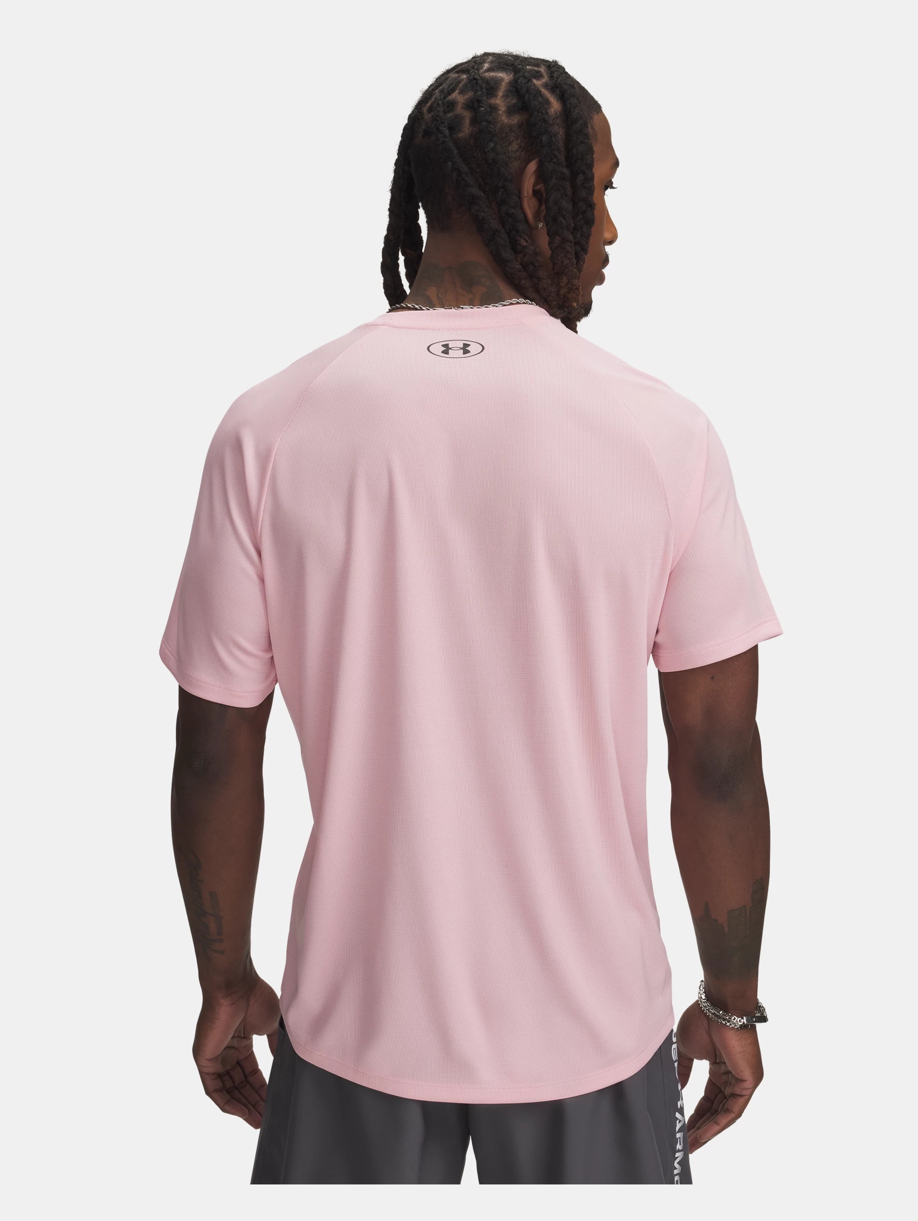 UA Tech™ Textured - 4