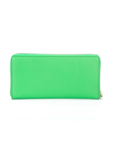 Comme Des Garçons Colour Plain wallet outlook