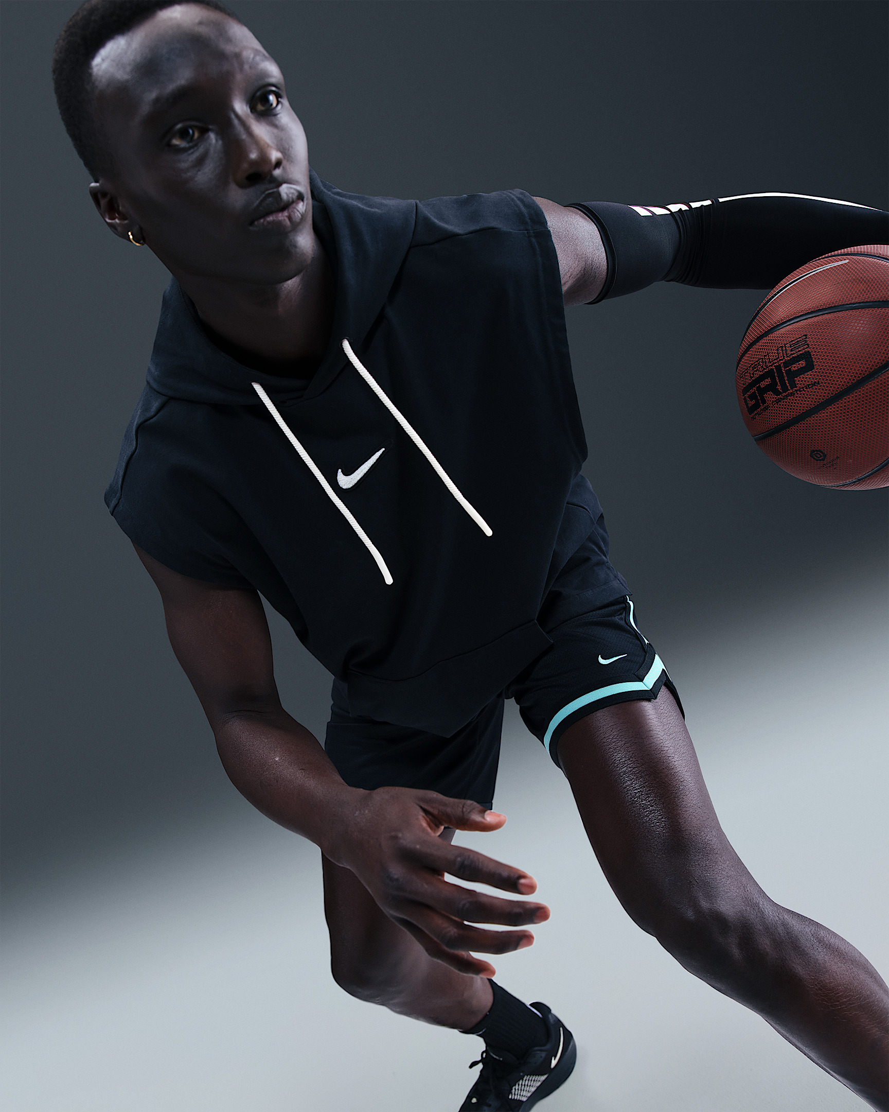 Nike DNA Men's Dri-FIT 8" Basketball Shorts - 5